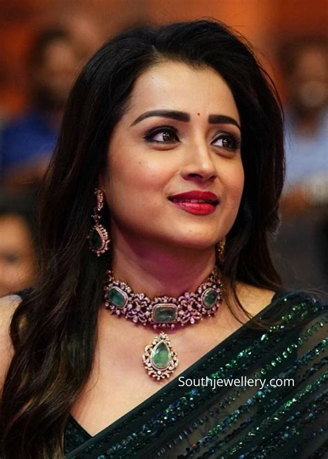 Trisha Krishnan